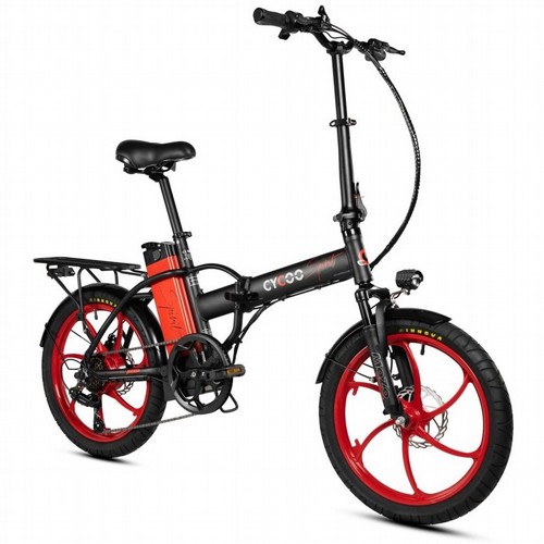 ������� ������� 48 ���� 10 ���� ����� ������ Cycoo Spirit