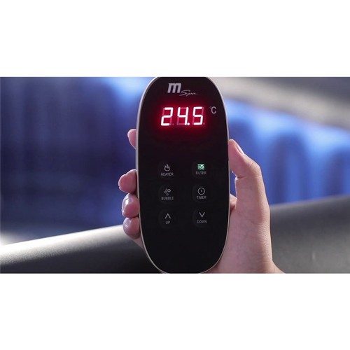����� ����� ���� MSPA Silver Cloud D-SC04