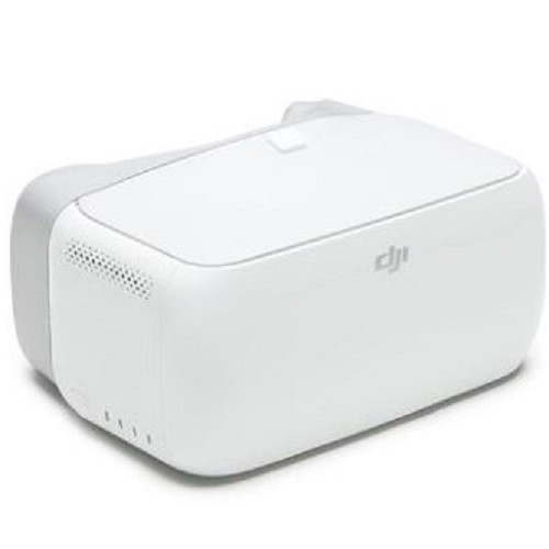 ������� ����� DJI Goggles