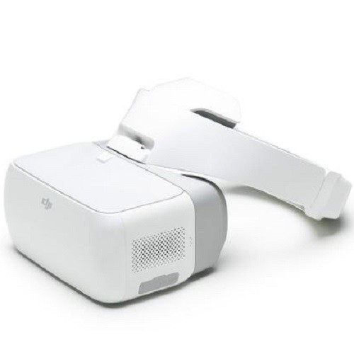������� ����� DJI Goggles