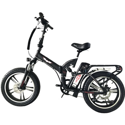 ������� ������� ����� ���� ����� ��� EBMAX Dark Knight