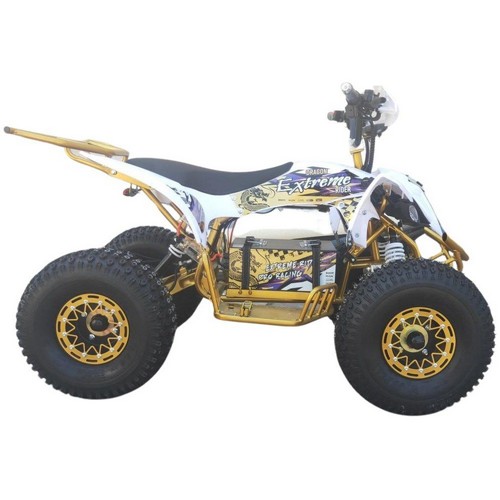 �������� ����� 72 ����, 40 ���� Extreme Rider Dragon 72V