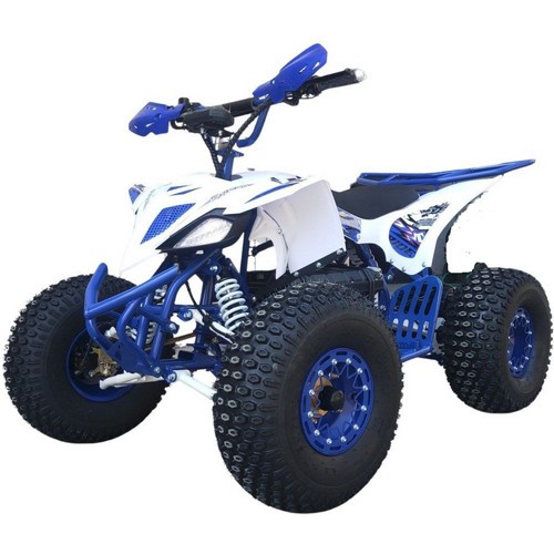 �������� ����� 72 ����, 40 ���� Extreme Rider Dragon 72V