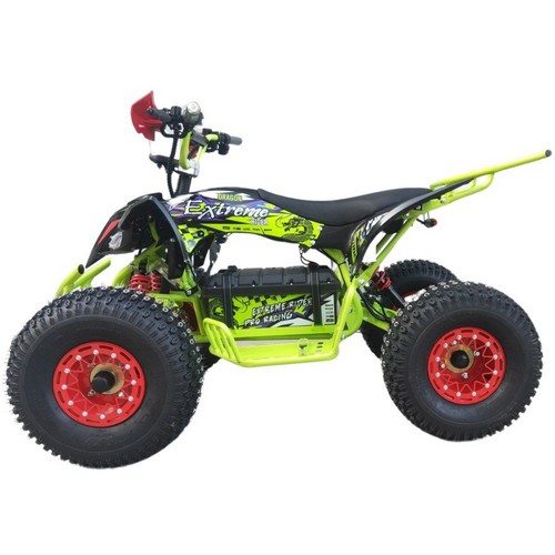 �������� ����� 72 ����, 40 ���� Extreme Rider Dragon 72V