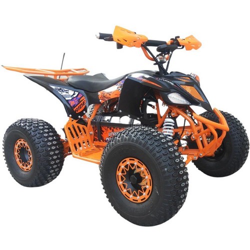 �������� ����� 72 ����, 40 ���� Extreme Rider Dragon 72V