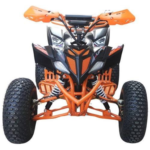 �������� ����� 72 ����, 40 ���� Extreme Rider Dragon 72V