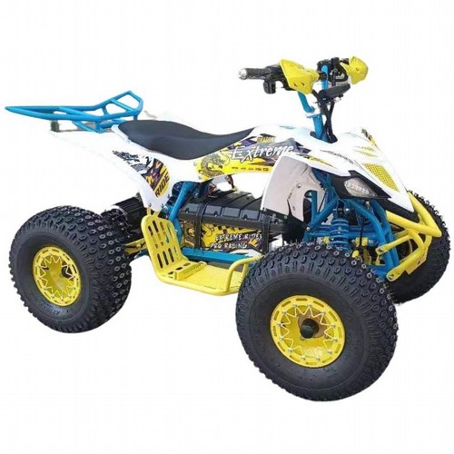 �������� ����� 72 ����, 40 ���� Extreme Rider Dragon 72V