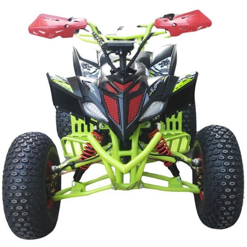 �������� ����� 72 ����, 40 ���� Extreme Rider Dragon 72V