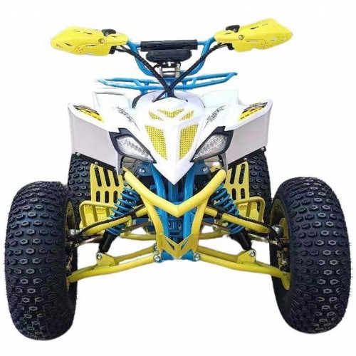�������� ����� 72 ����, 40 ���� Extreme Rider Dragon 72V