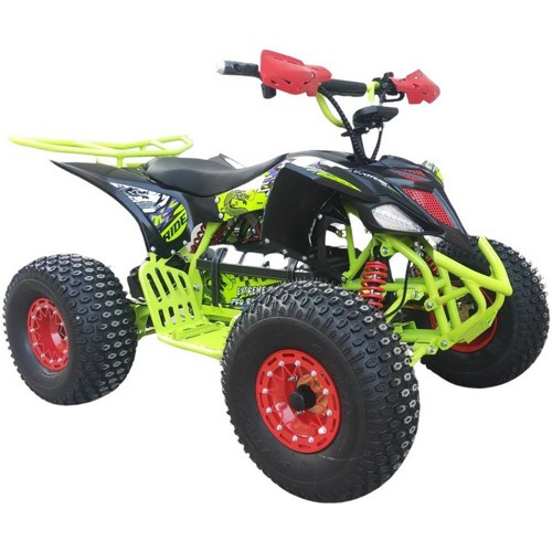 �������� ����� 72 ����, 40 ���� Extreme Rider Dragon 72V