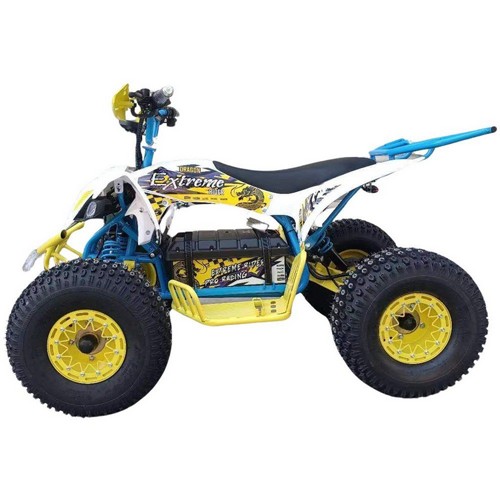 �������� ����� 72 ����, 40 ���� Extreme Rider Dragon 72V