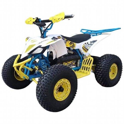 �������� ����� 72 ����, 40 ���� Extreme Rider Dragon 72V