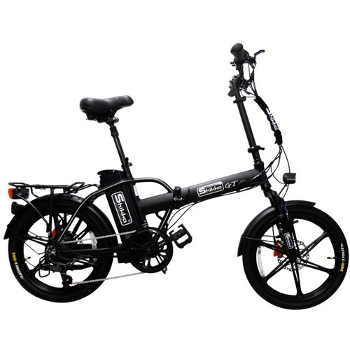������� ������� �� ���� �������� ���� ����� 48 Shikko GT