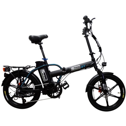 ������� ������� �� ���� �������� ���� ����� 48 Shikko GT