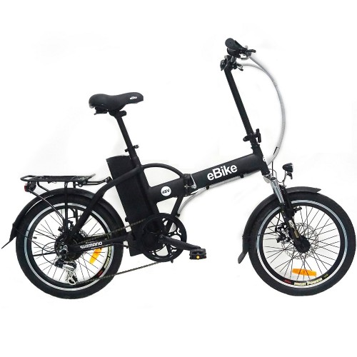 ������� ������� ������� eBike 48V 2017 - ������