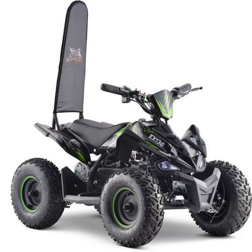 �������� ��� ����� ������ 36 ���� 13 ���� Extreme Rider EX-136