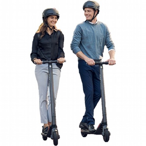 atFoliX Protecteur d'écran convient pour Segway KickScooter ES4, Film atFoliX Protecteur d'écran convient pour Segway KickScooter ES4, Film