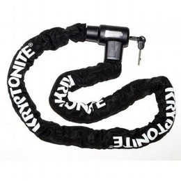  ����� ����� ���������� ����� 120 �"� Kryptonite Evolution 1012 Chain