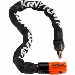 ����� ����� ��� ���������� Kryptonite Evolution series 4 1090 Integrated Chain
