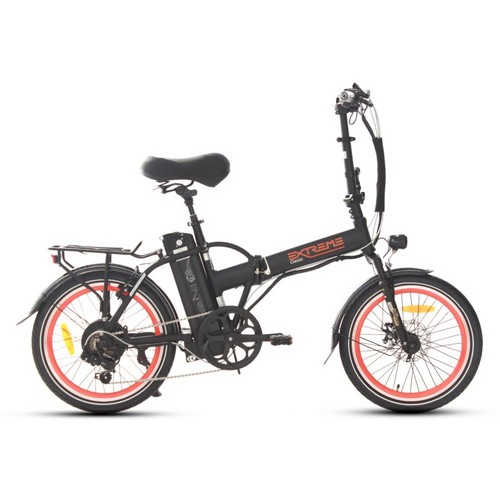 ������� ������� 48 ���� �� ���� ��� Extreme Classic