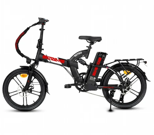 ������� ������� 48 ���� 16 ���� ����� ��� Extreme Nitro