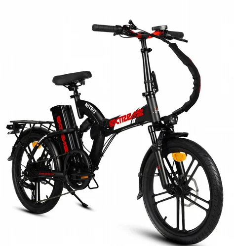 ������� ������� 48 ���� 16 ���� ����� ��� Extreme Nitro