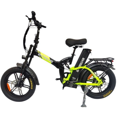 ������� ������� 52 ���� 21 ���� ������� ������ Extreme Monster