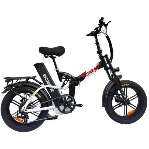 ������� ������� 52 ���� 21 ���� ������� ������ Extreme Monster