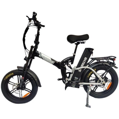������� ������� 52 ���� 21 ���� ������� ������ Extreme Monster