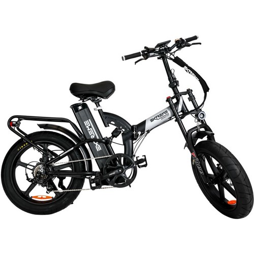 ������� ������� 48 ���� 21 ���� ����� ��� Extreme Monster