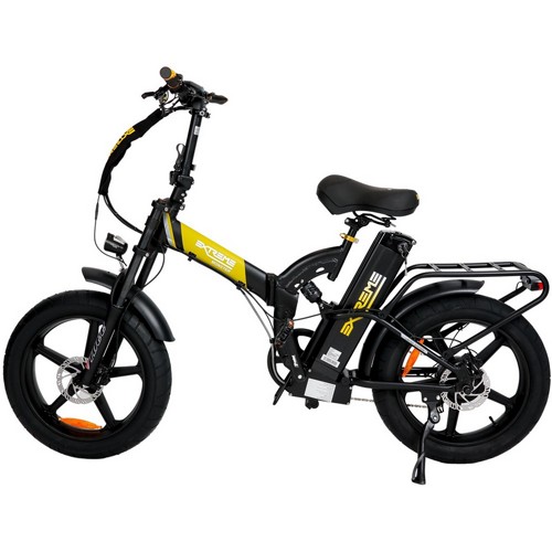 ������� ������� 48 ���� 21 ���� ����� ��� Extreme Monster