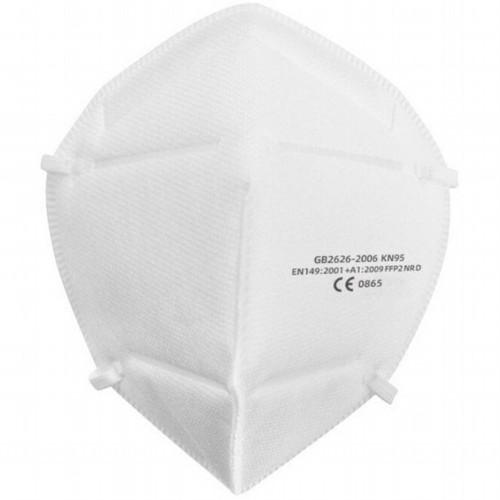 10 ����� ���� FFP2 ������