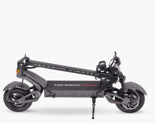 ������� ����� ����� ����� ���� �����- 52/21  TEVERUN FIGHTER MINI CARBON