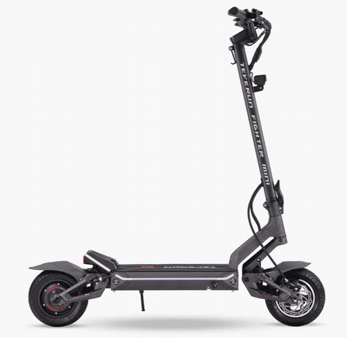 ������� ����� ����� ����� ���� �����- 52/21  TEVERUN FIGHTER MINI CARBON