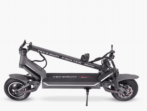 ������� ����� ����� ����� ���� �����- 52/21  TEVERUN FIGHTER MINI CARBON