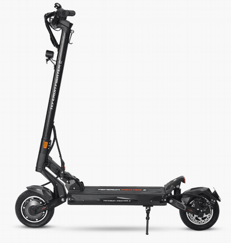 ������� ����� ����� ����� ����- 52/13 TEVERUN FIGHTER Q