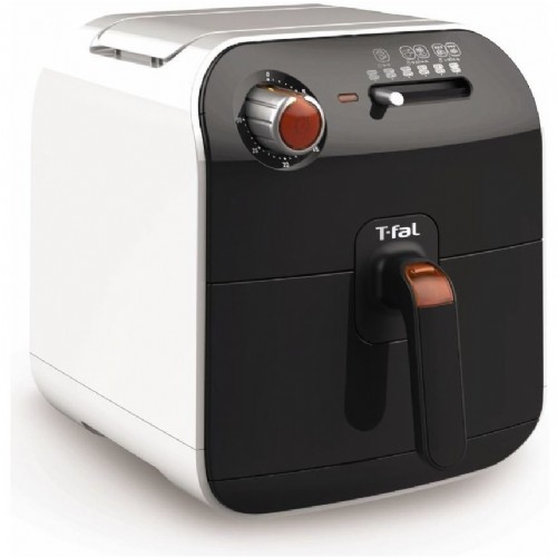 TEFAL FX1000 FRY DELIGHT MECA WHITE stickhealthcare.co.uk