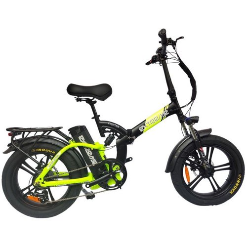 ������� ������� 48 ���� 15 ���� ������� ����� Extreme Fighter