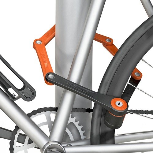����� ������ Seatylock Foldylock Compact