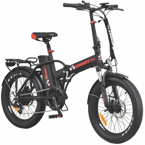 ������� ������� �� ������ 3 ���� Smart Bike Force3