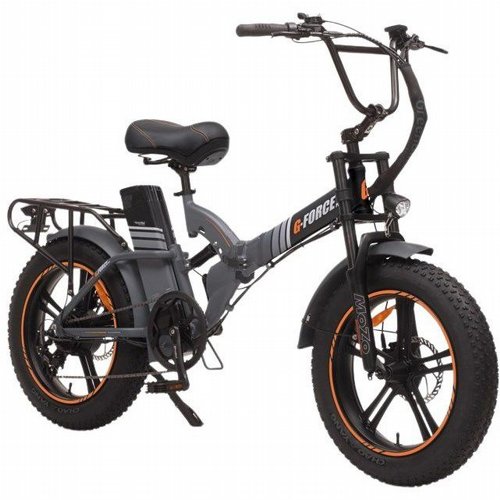 ������� ������� ��� 48 ���� 15 ���� ���� ���� Greenbike G-Force Pro