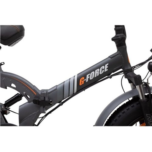 ������� ������� ��� 48 ���� 15 ���� ���� ���� Greenbike G-Force