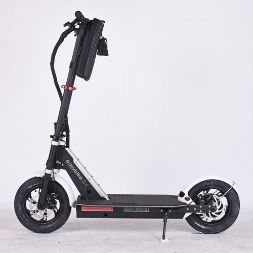 ������� ����� �� ����� 12 ���� Easybike G4