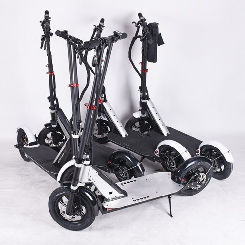 ������� ����� �� ����� 12 ���� Easybike G4