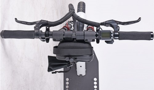 ������� ����� �� ����� 12 ���� Easybike G4
