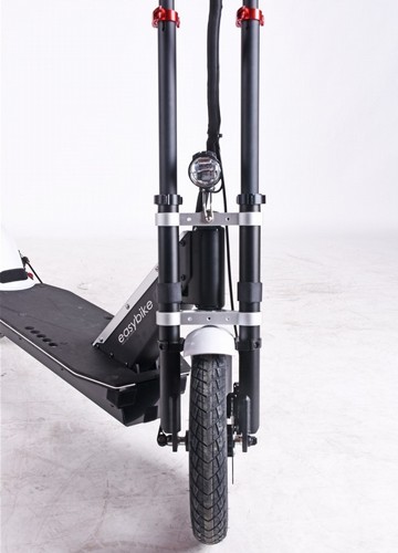 ������� ����� �� ����� 12 ���� Easybike G4