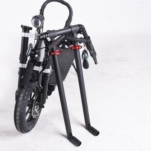 ������� ����� �� ����� 12 ���� Easybike G4