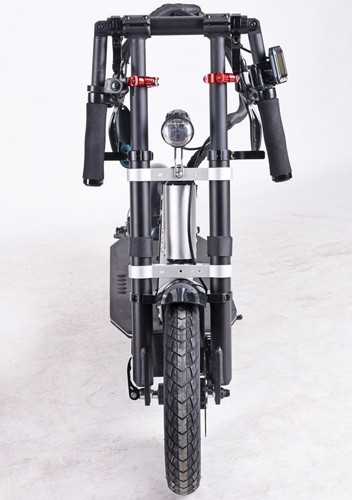 ������� ����� �� ����� 12 ���� Easybike G4