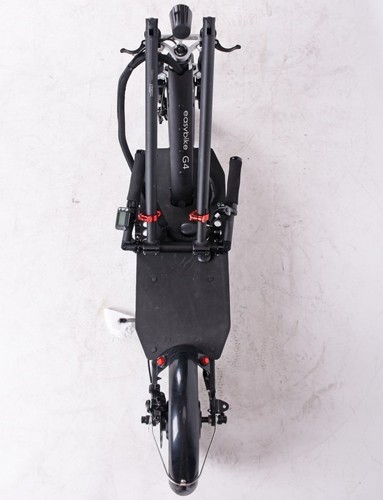 ������� ����� �� ����� 12 ���� Easybike G4