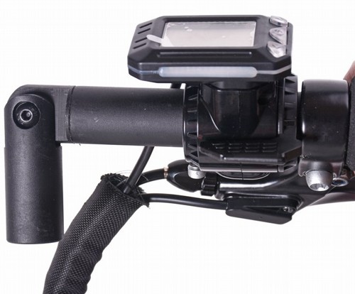 ������� ����� �� ����� 12 ���� Easybike G4